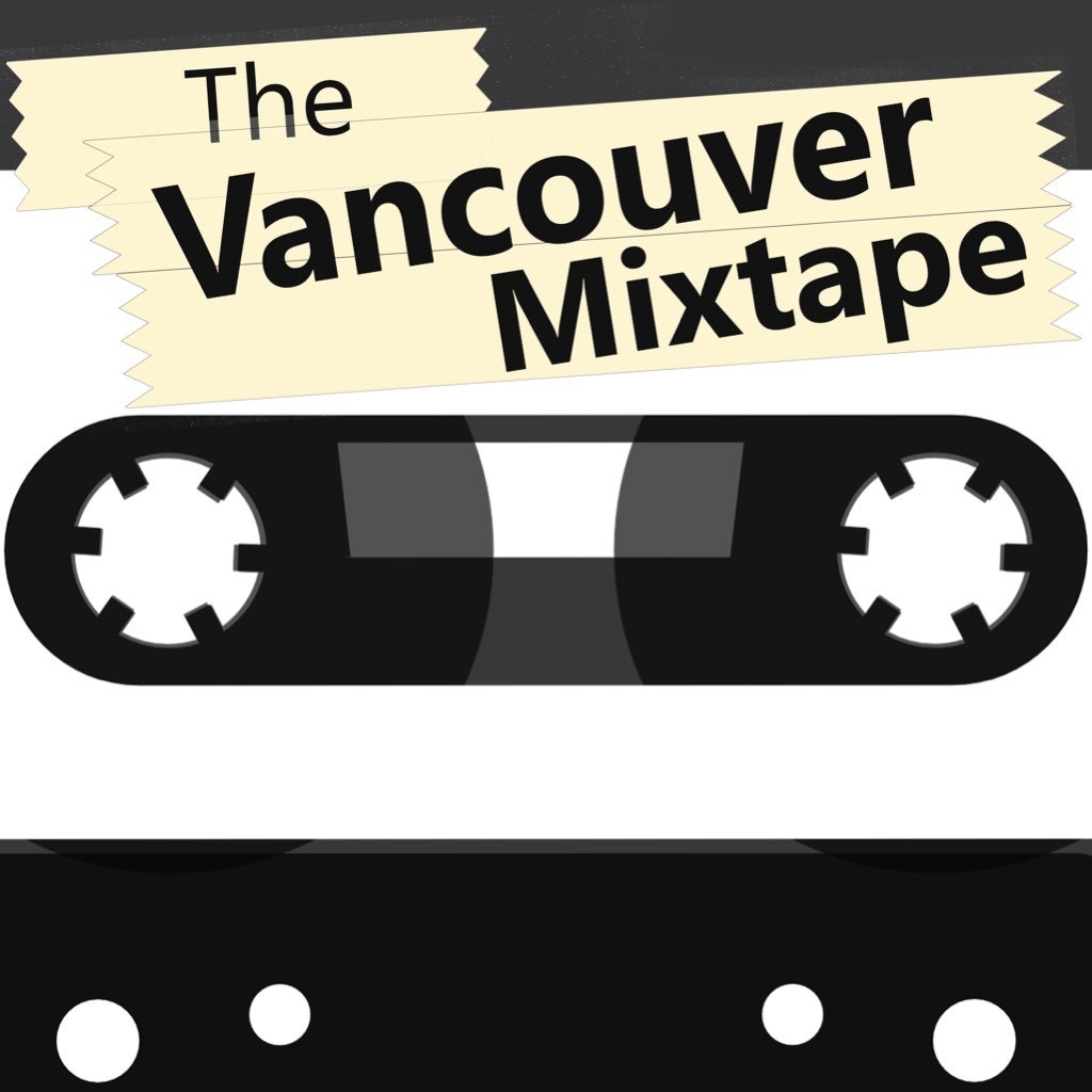 Playing the best music from Vancouver on CJSF 90.1 FM (https://t.co/utmjUFM3DZ). Sundays @ 8 pm. Currently hosted by @jamiecessford & @jessewentzloff.