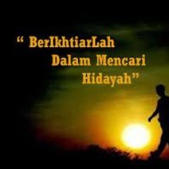 Pencari Hidayah