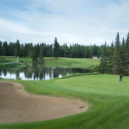 DraytonValleyGC's profile picture. Founded in 1963, we are a Semi-Private 18-Hole facility located 2km north of Drayton Valley.