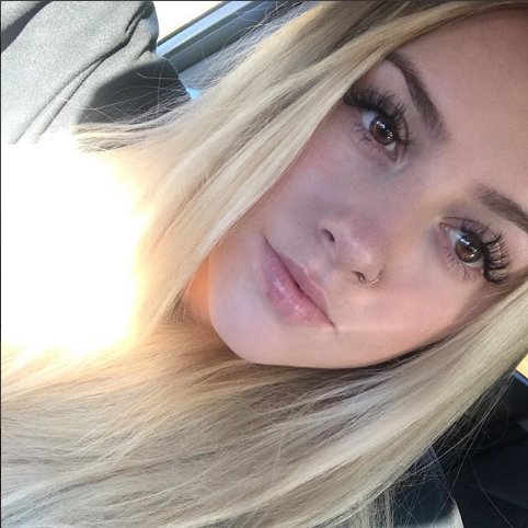 Ashleybrookye's profile picture. love life