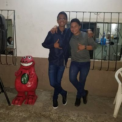 erickBSC22's profile picture. Una vida alegre sin temor a caer por q me vuelvo a levantar