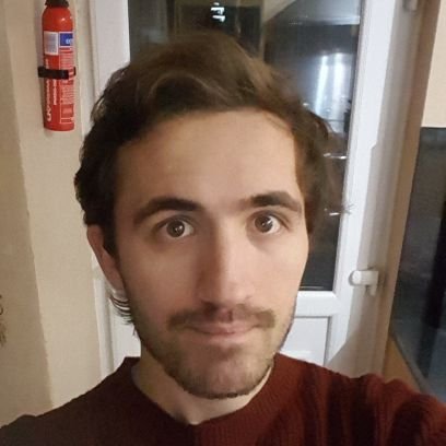 iamkappart's profile picture. Aspiring in IT. I also like board games.