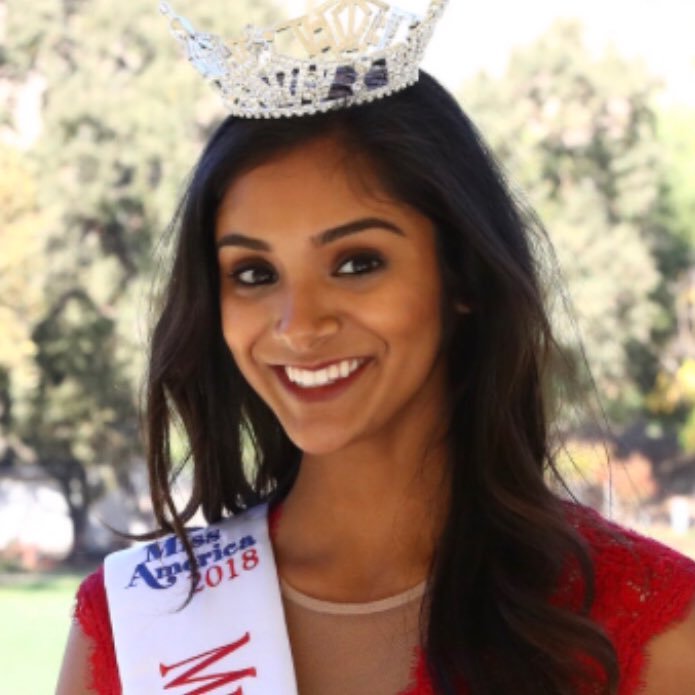 Miss Contra Costa County 2018