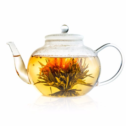 TeaTimeTweeter's profile picture. Pouring you tea puns daily!
