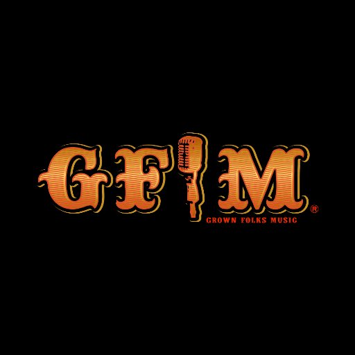 ** On hiatus 12 /22 - ~~ **
Music | Tech | Social Media | Biz| Nostalgia | fun & trivia! #grownfolksmusic