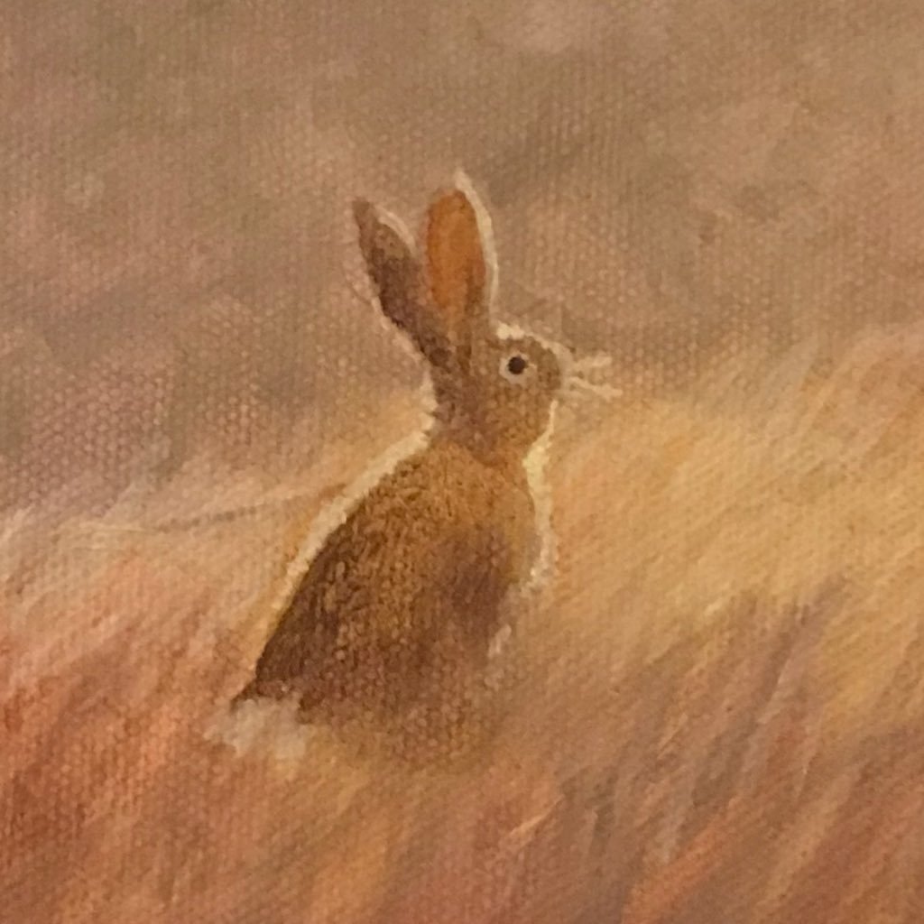 Ruth Profile