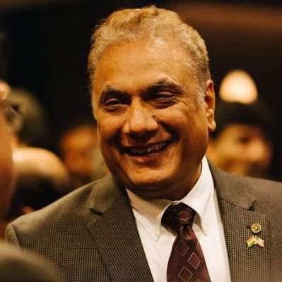 Doctorpreneur,Philanthropist,Speaker,Healthcare & IT Consult,International Relation
President Indo-American Film Academy, Chamber of Commerce & IndoAmerican PAC