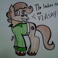 Flashy the Dark Ages (@drewflashy1) 's Twitter Profile