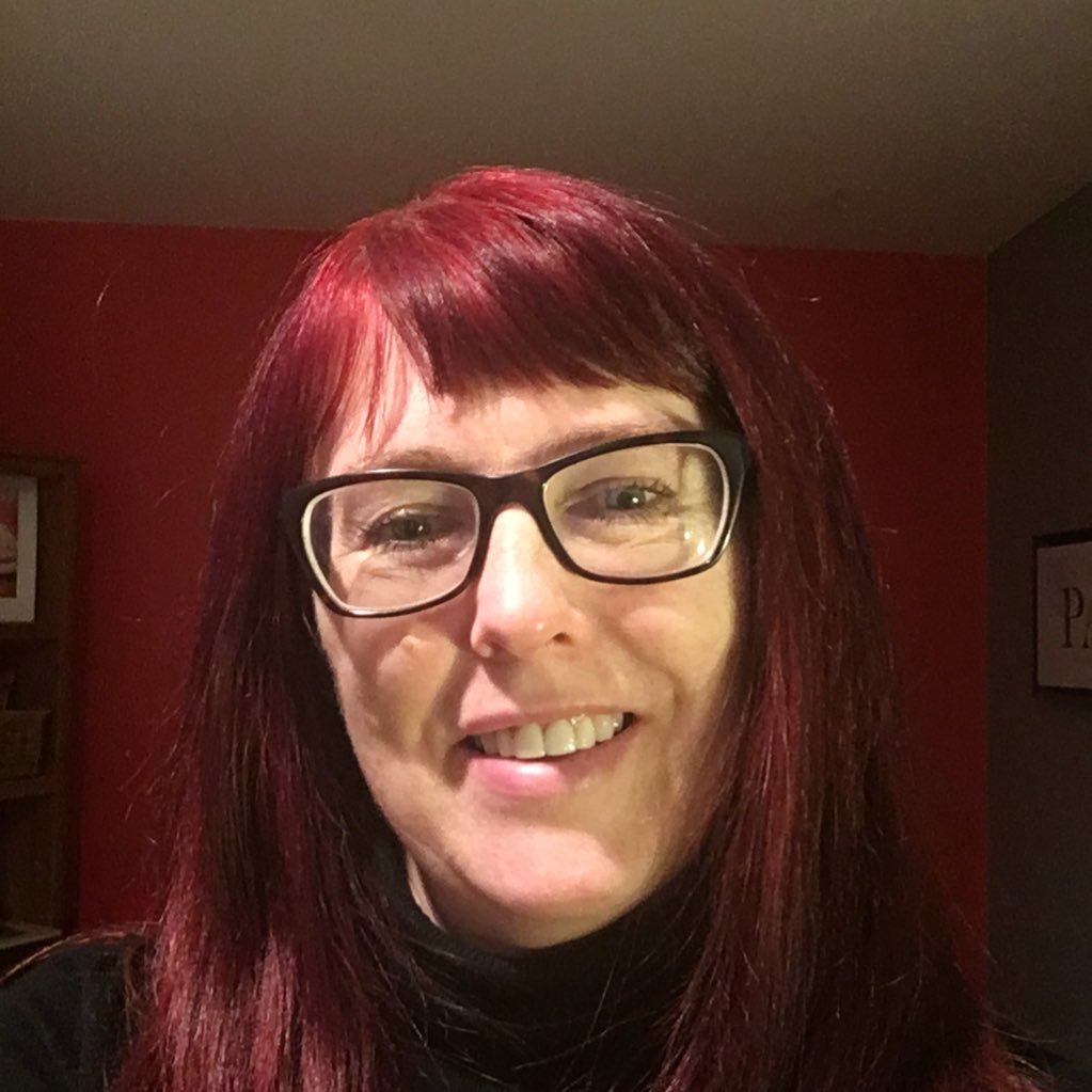 Special Education Learning Coordinator at TVDSB and mother of two young adults pursuing their dreams! Passionate about Inclusion and supporting all learners!