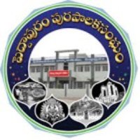 peddapuram municipality(@pdpmpl) 's Twitter Profile Photo