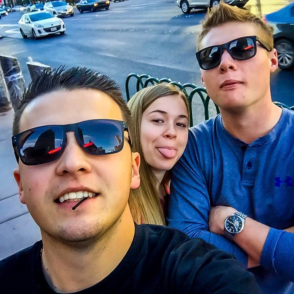 ChaseTaylorC's profile picture. 