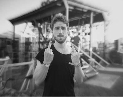 FTwofeet's profile picture. 