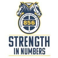 Teamsters 856 (@teamsters856) 's Twitter Profile