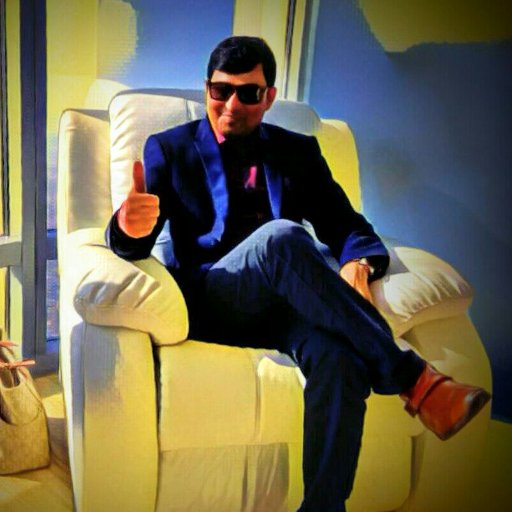 tatasanju's profile picture. The most valuable thing you can make is a mistake- you can’t learn anything from being perfect.”