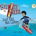 Surfin' Sam - @SurfinSamBook - Twitter