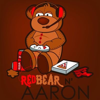 RedbearNAaron Profile Picture