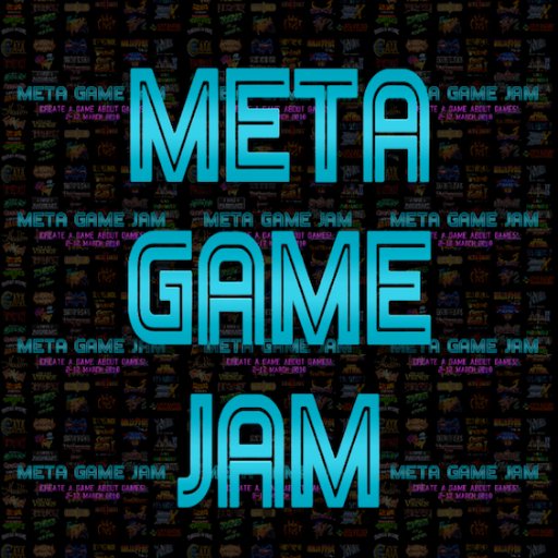 Meta Game Jam