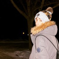 Fran Milan Cabrera (@franmilncab) 's Twitter Profile