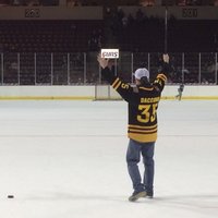 Jeremy Bos (@littlesasquatch) 's Twitter Profile