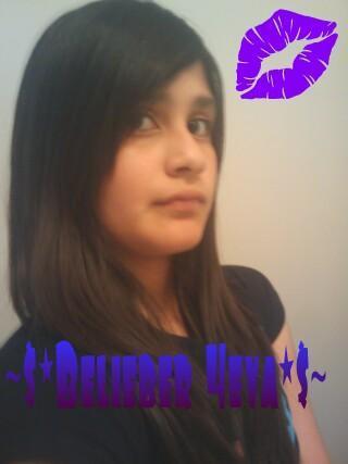So The Given Name Is Liz:D And I Made This Twitter Just For @justinbieber:D And Dont Worry I Dont Bite;DLol So Get at Me With a Tweet.