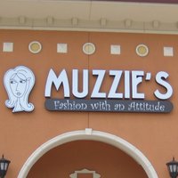 Muzzie's Prom & Couture(@MuzziesProm) 's Twitter Profile Photo