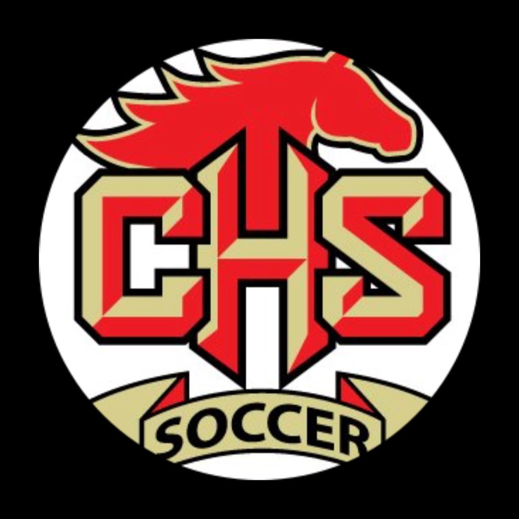 CHS Boys Soccer