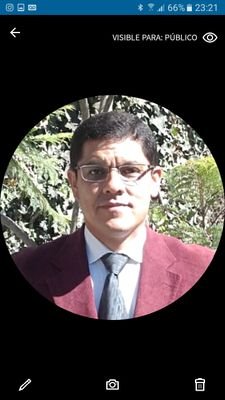 MarioVe84192538's profile picture. 