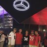 ParrisCollins's profile picture. (RIP#1VinceNjoku)(VPC 11/22/15). UGA Alumnus.