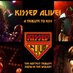 KISSED ALIVE (@KISSEDALIVE) Twitter profile photo