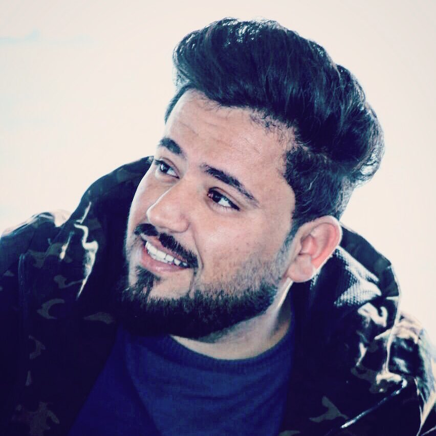 mm958725's profile picture. ‏‏المنشد احمد الدراجي