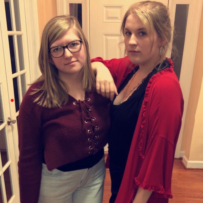 sarah_katey's profile picture. du er ikke alene