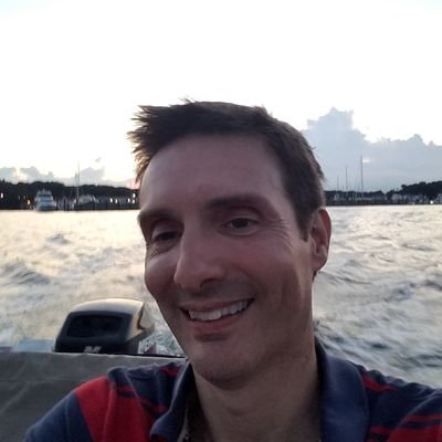 IBM STSM and Principal Solution; Lead z/OS IBM Rep for SHARE Conference. Tweets are my own.