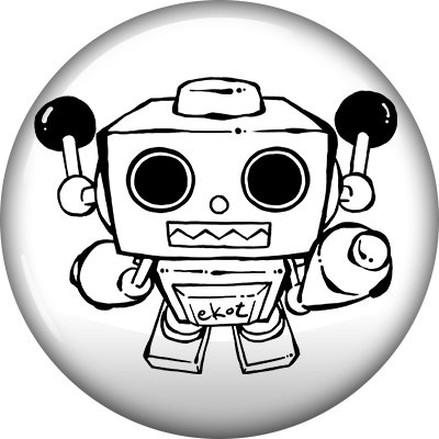 ekot_ROBOT Profile Picture