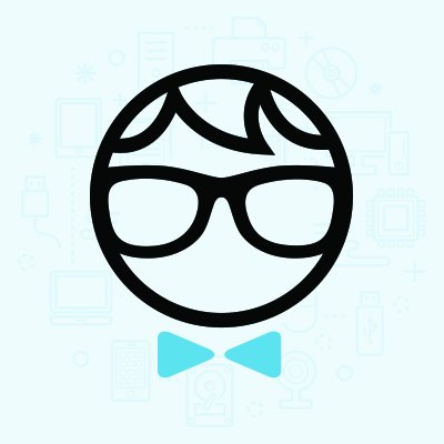 GeeksTech's profile picture. A team of Geeks tweeting our passion for Tech  📱Phone Repair  💻PC Repair  📞On-Demand Tech Support  👔Automated IT Support for Businesses