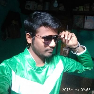 SantoshTondihal's profile picture. 