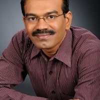 Ramkumar singaram(@rkcatalyst) 's Twitter Profile Photo