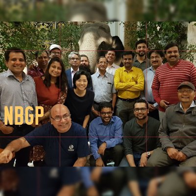 Neo Brahmi Generation Panel of ICANN