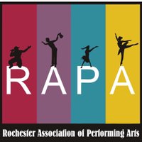 RAPA Theatre&School(@RapaRocs) 's Twitter Profile Photo