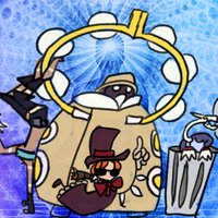 Skullgirls Oceania (@skullgirlsoce) 's Twitter Profile Photo Skullgirls Oceania (@skullgirlsoce) 's Twitter Profile Photo