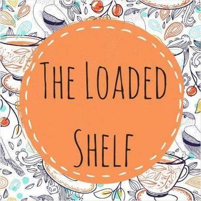 theloadedshelf's profile picture. ☆ Artist ☆ Momma ☆ Wife ☆ Sister ☆ Best Friend ☆ Blogger ☆ Reader ☆  Dreamer ☆ Slytherin ☆ #PLN4LIFE ☆ Shadowhunter ☆ FanGirl ☆ 80s child ☆