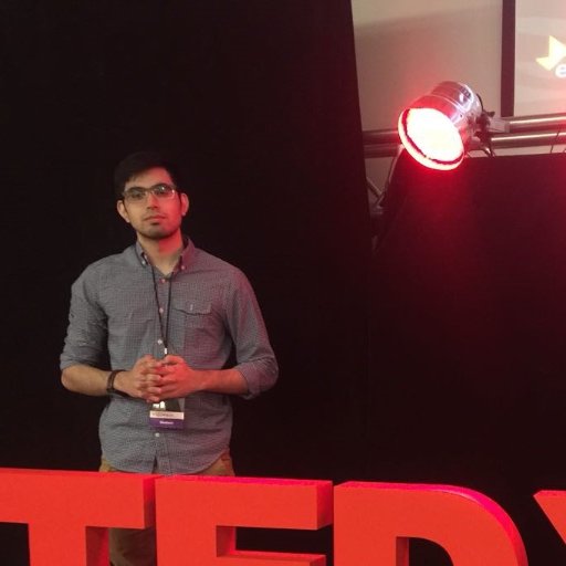 Usman_Quddus's profile picture. 