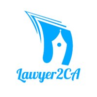 Lawyer2CA (@lawyer2ca) Twitter profile photo