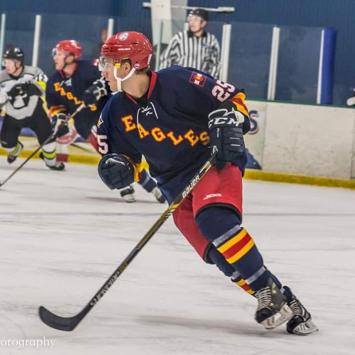collin_gamrat's profile picture. Anchor Bay Class of 2015 • Colorado Junior Eagles 🦅