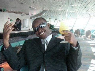 einrae214's profile picture. a father,a lover,and a believer. My passion is cooking Im the sous chef at the black creek bistro