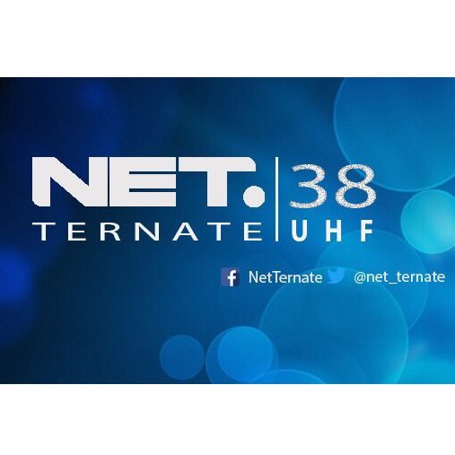 official account NET. Ternate | Televisi Masa Kini