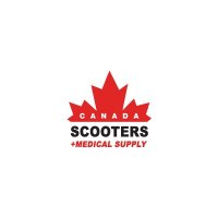 Canada Scooters & Medical Supply(@CanadaScooters) 's Twitter Profile Photo