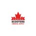 Canada Scooters & Medical Supply (@canadascooters) Twitter profile photo Canada Scooters & Medical Supply (@canadascooters) Twitter profile photo
