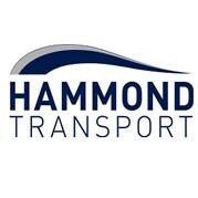 Hammond Transport (@tjhammond1) 's Twitter Profile