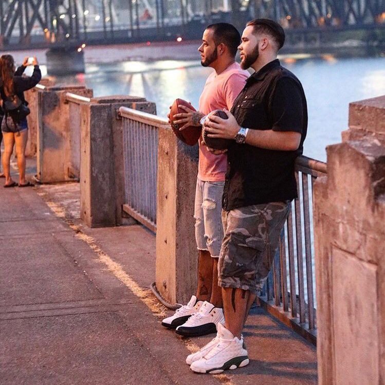 CEO/Strategist/Sports Enthusiast | UO 16’ | Make Waves Don't Chase Them | IG:Blvse