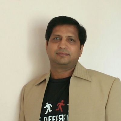 AnujSaxena Profile Picture